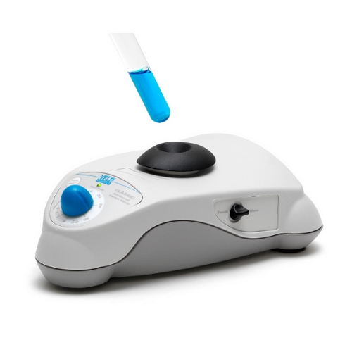 Máy lắc Vortex ZX-Classic, Velp